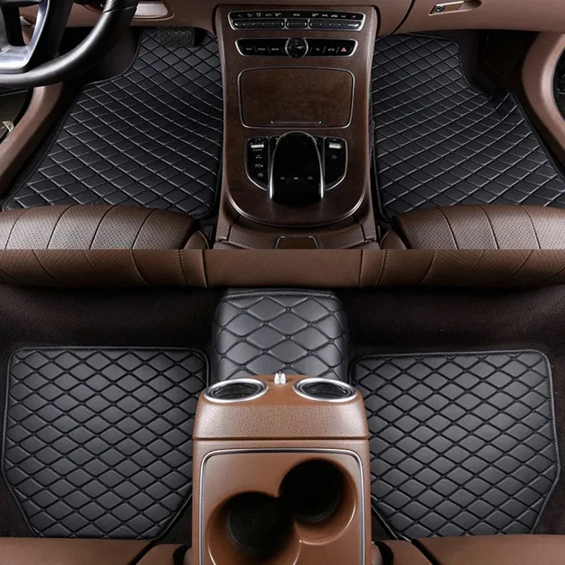 Car Accessories You Need - Tapis de sol de voiture en