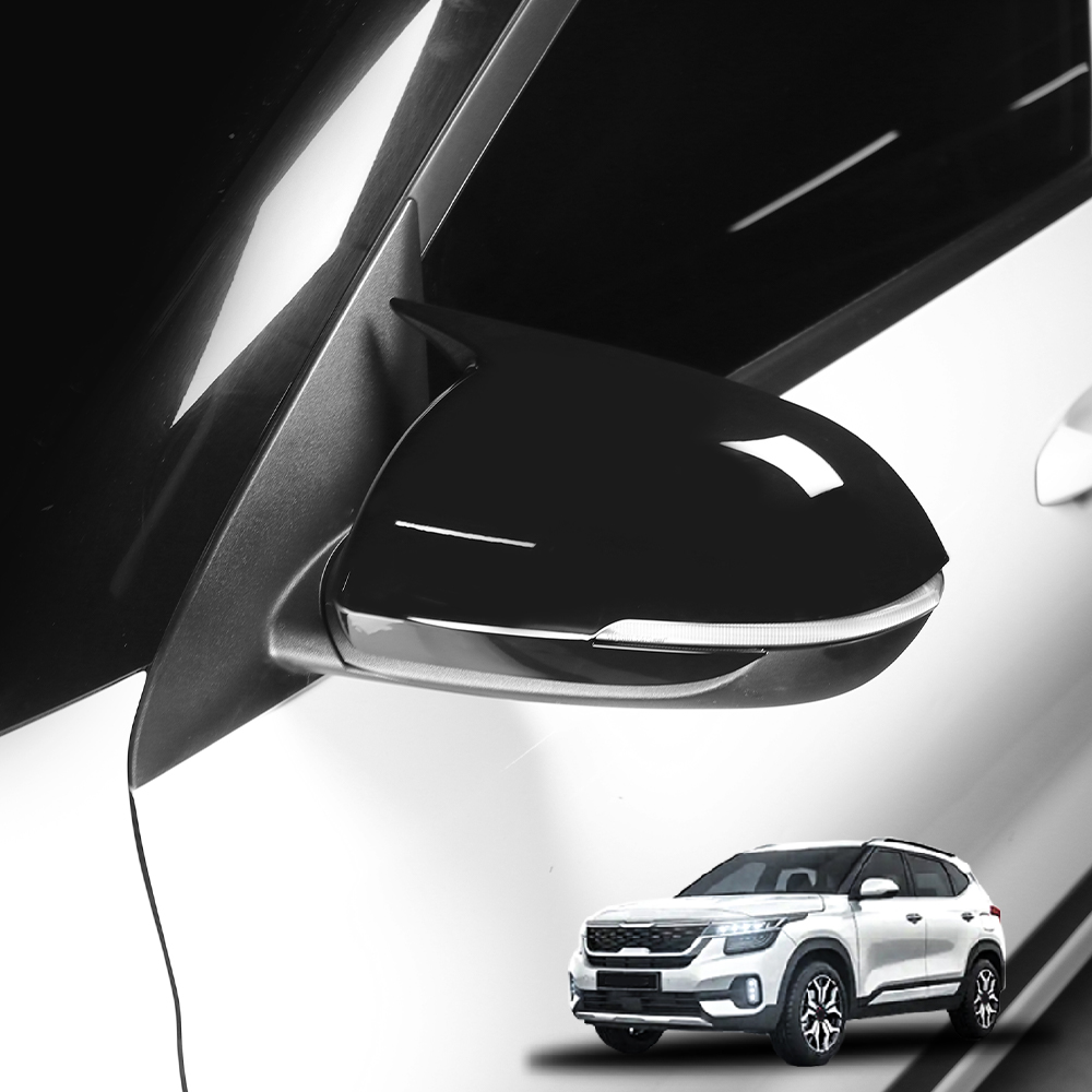 Car Accessories You Need - Pour Kia SELTOS 2021-2025, accessoires de