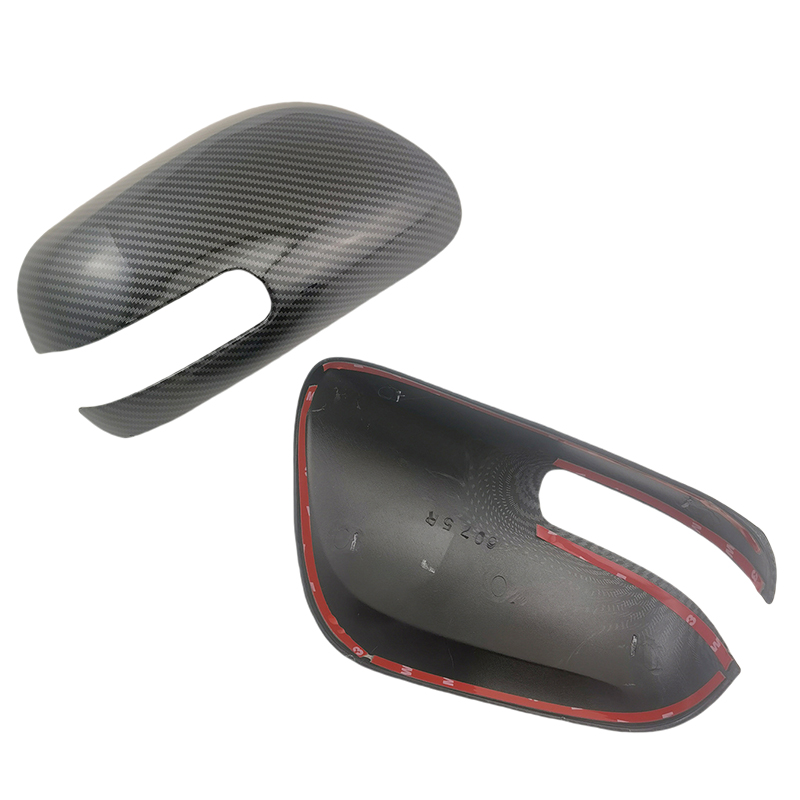 Car Accessories You Need - Couvercle de rétroviseur de porte pour