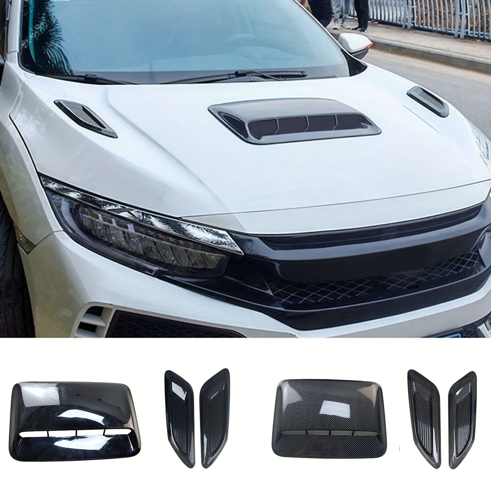 Car Accessories You Need - Couvercle de sortie d'air, garniture de