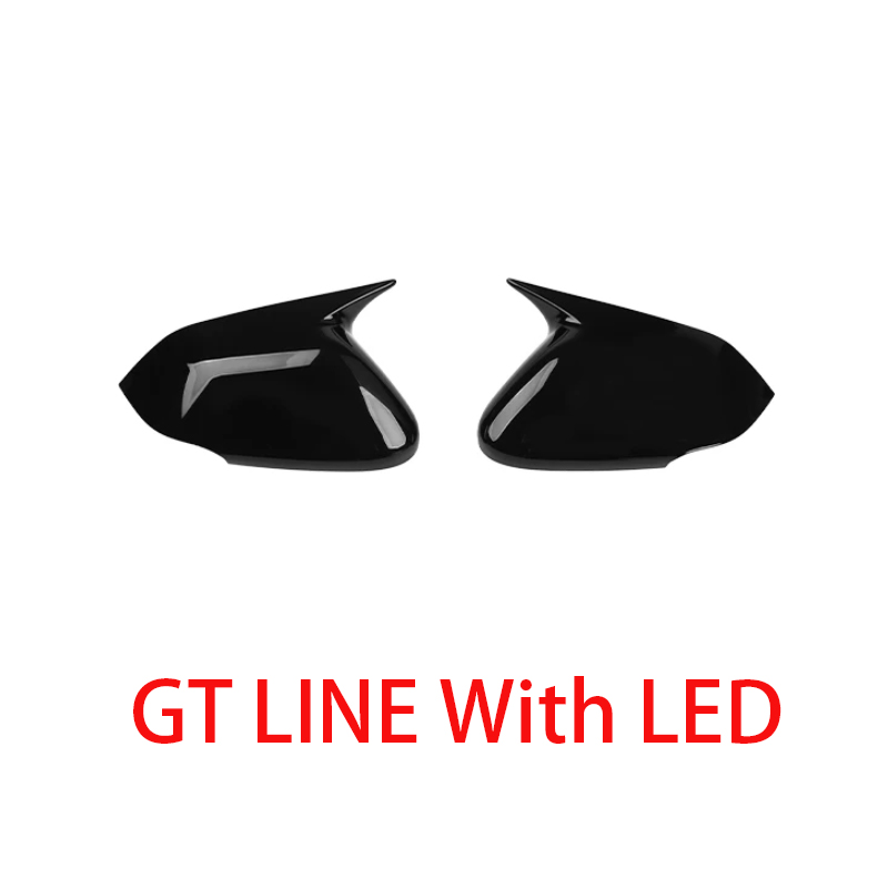 Car Accessories You Need - Accessoires extérieurs pour Kia K4 GT