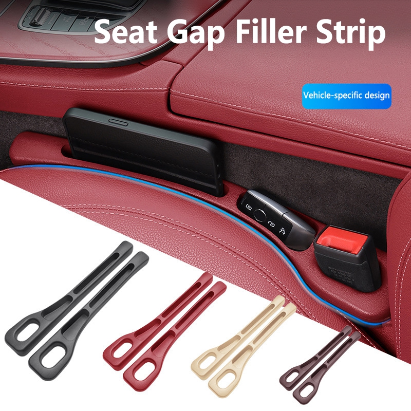 Car Accessories Website - 2 pièces de remplissage pour l'espace