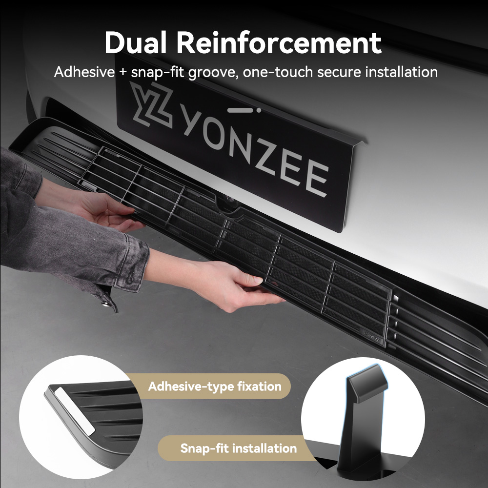 YZ modèle Y Juniper 2025-2026  - Car Accessories You Need avis et prix