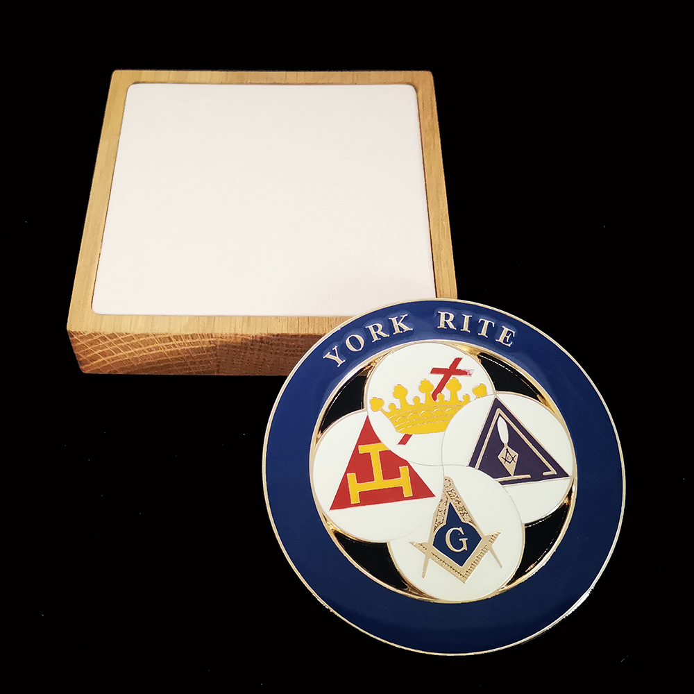 Insigne d'emblème de voiture m - Car Accessories York avis et prix