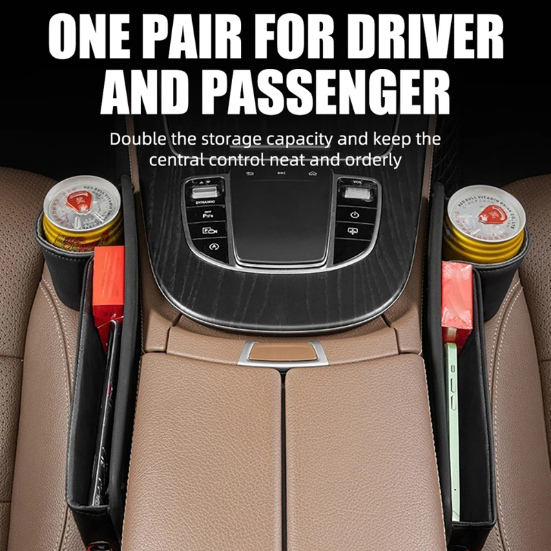 Organisateur de rangement univ - Car Accessories Website avis et prix