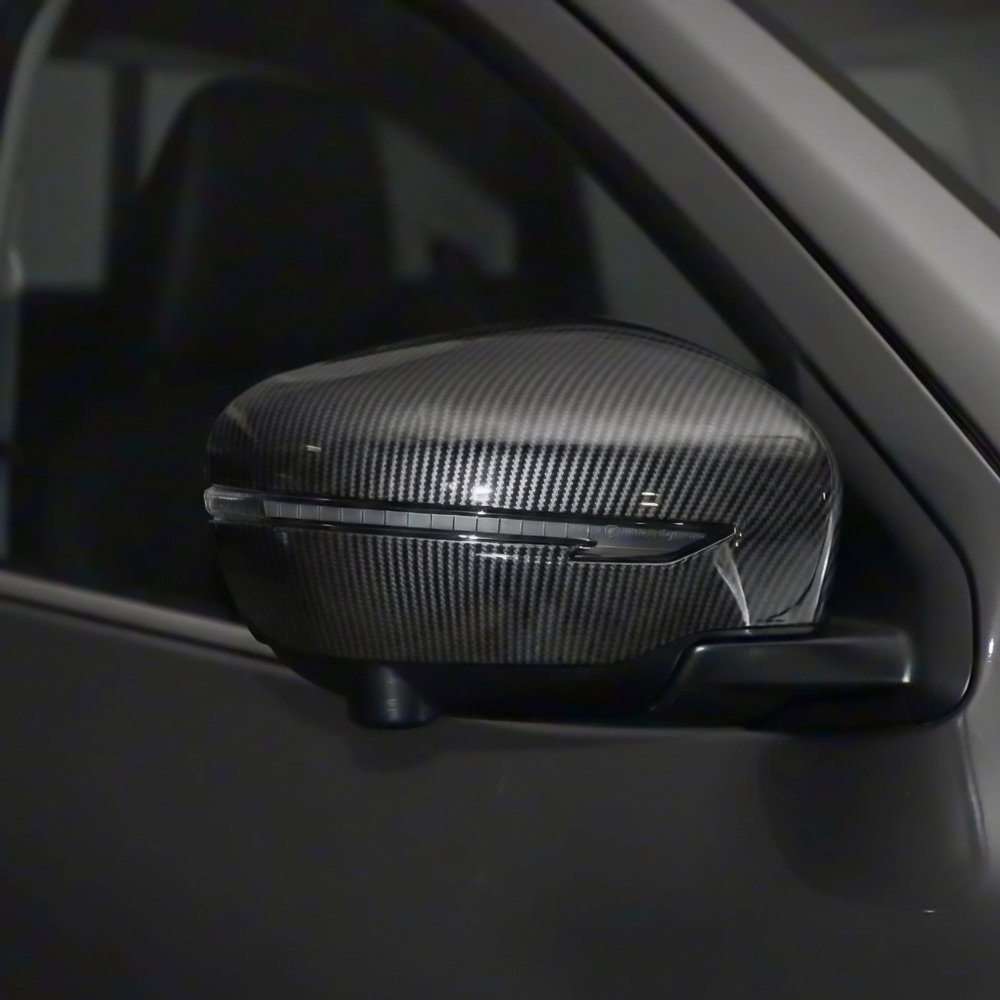 Coque de rétroviseur latéral p - Car Accessories You Need avis et prix