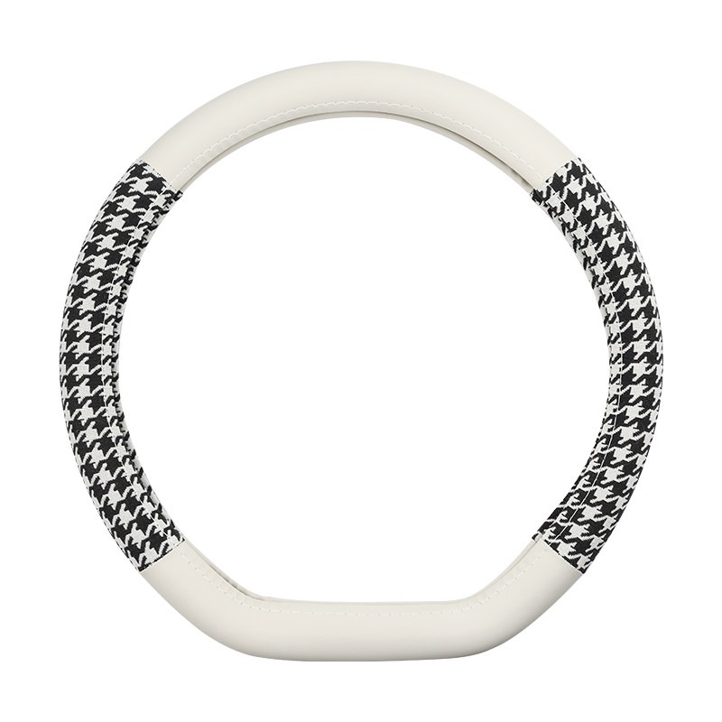 Housse de volant ultra-fine an - Car Accessories Website avis et prix