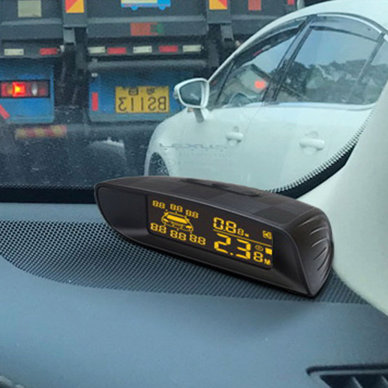 Système de capteurs de station - Car Accessories Near Me avis et prix