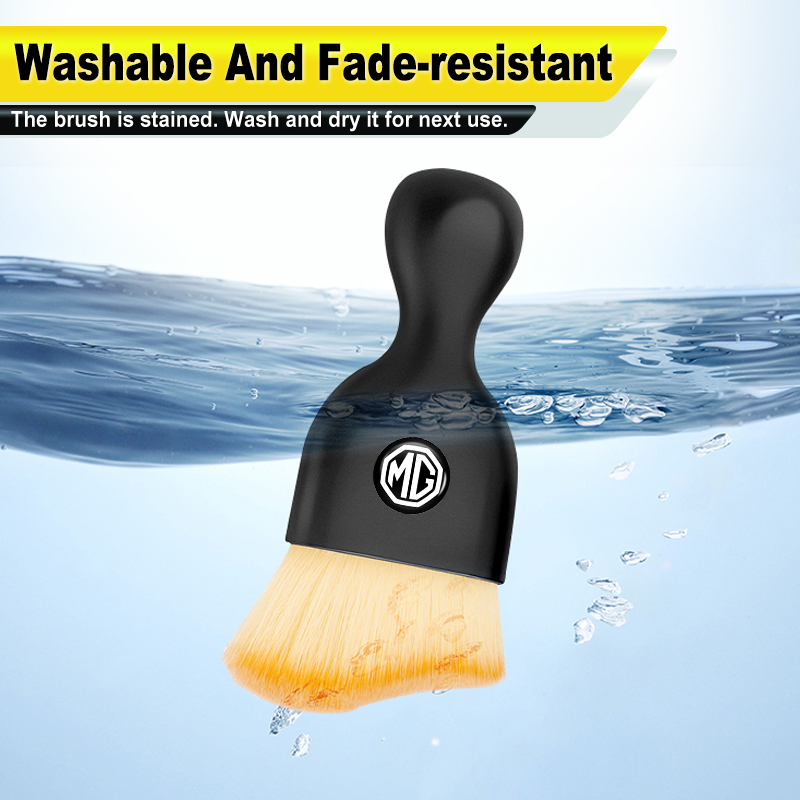 Sortie de brosse douce pour in - Car Accessories Website avis et prix