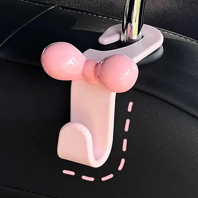 Crochets de suspension minimal - Car Accessories You Need avis et prix