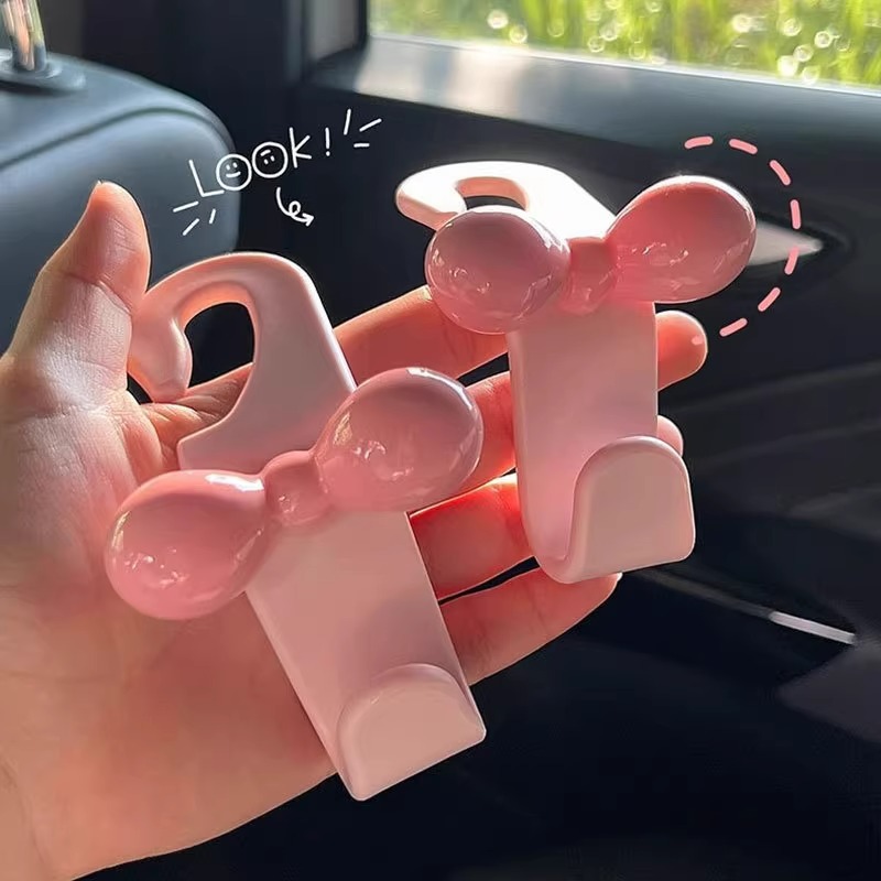 Crochets de suspension minimal - Car Accessories You Need avis et prix