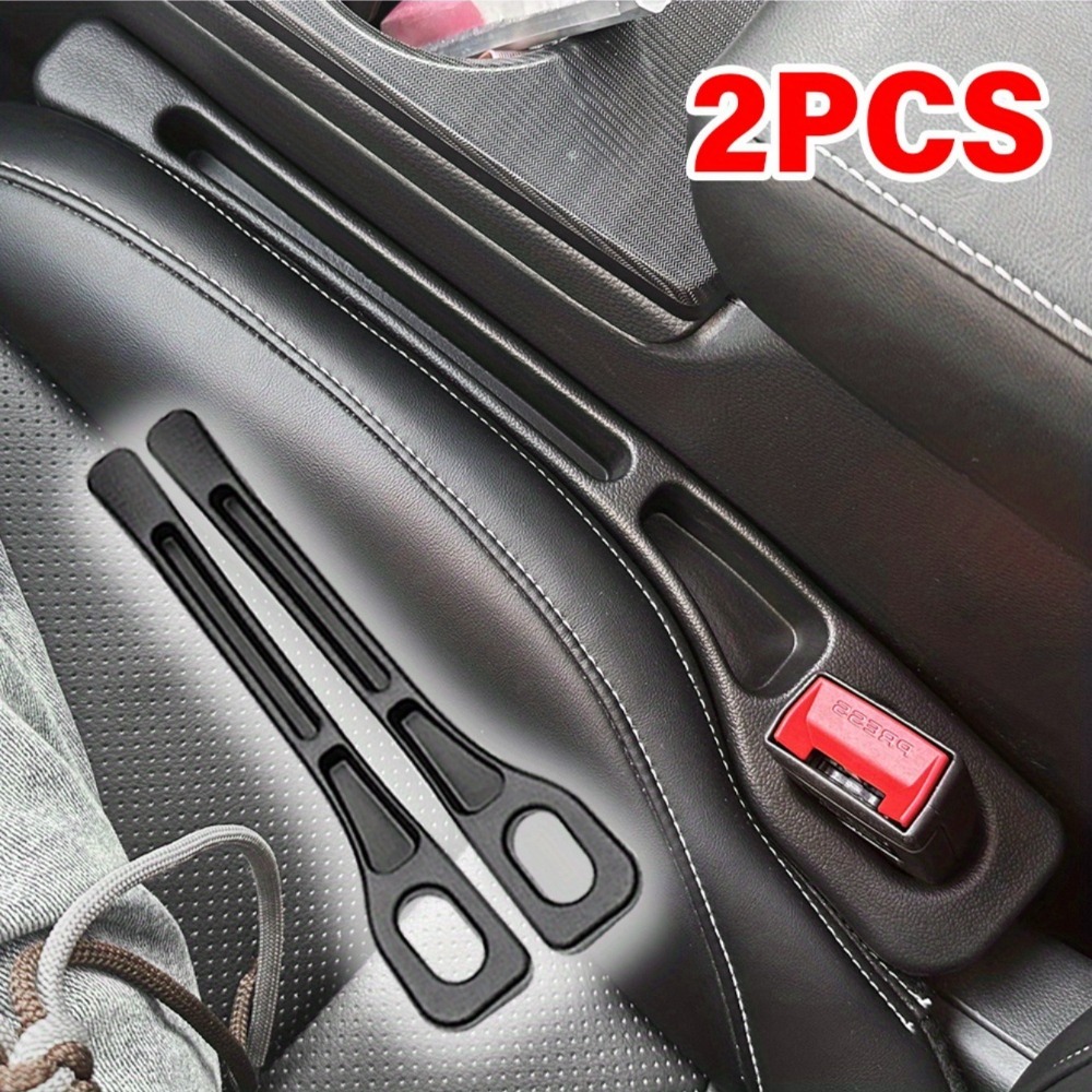 Lot de 2 organiseurs de consol - Car Accessories Website avis et prix