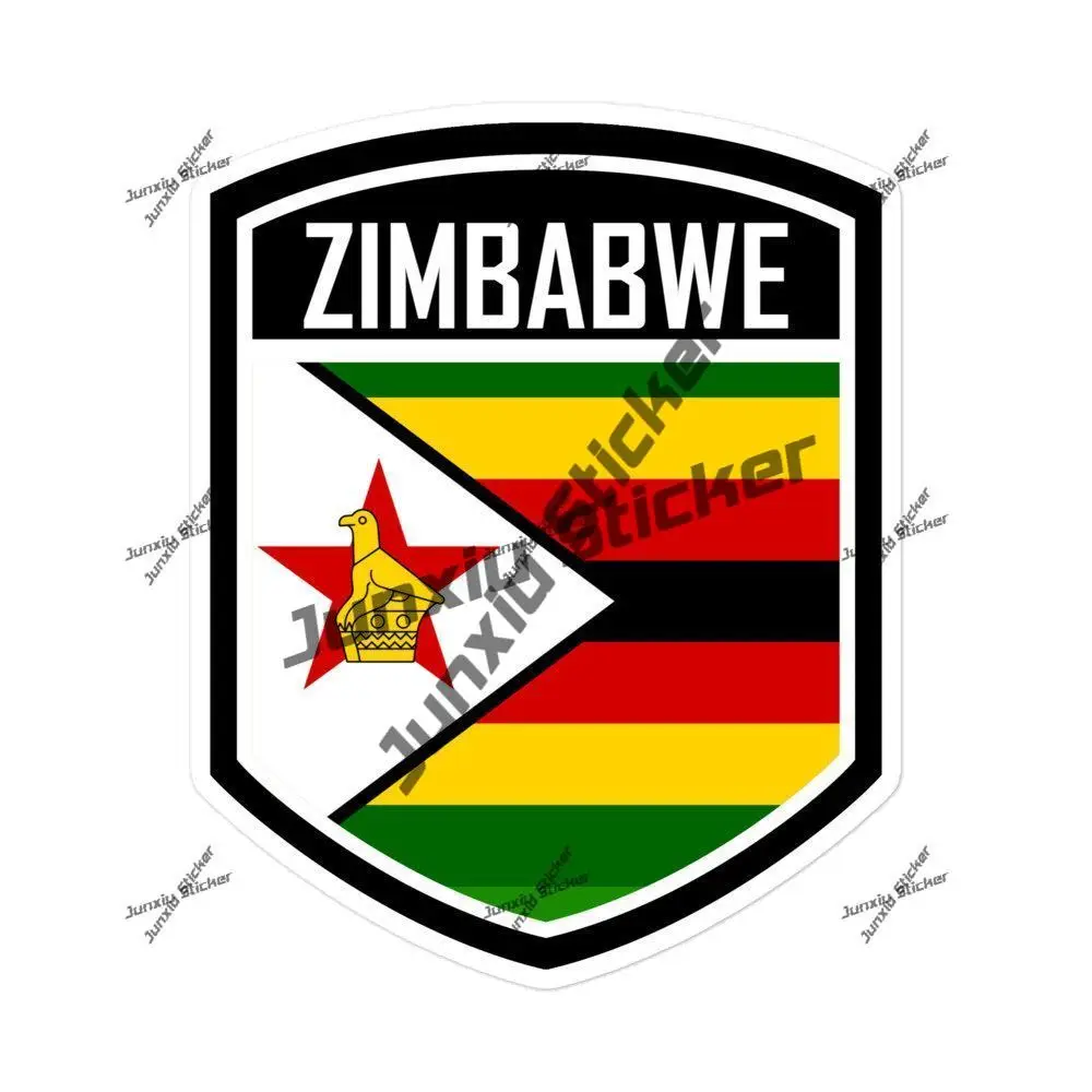 Autocollants d'emblème de drap - Car Accessories Zimbabwe avis et prix