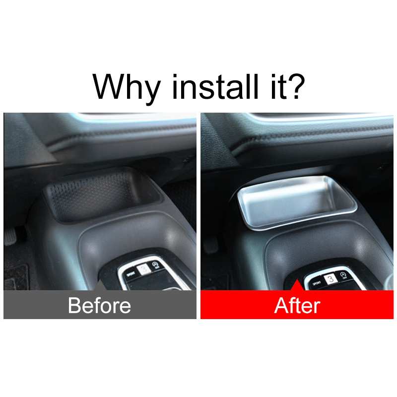Accoudoir de commande centrale - Car Accessories Website avis et prix