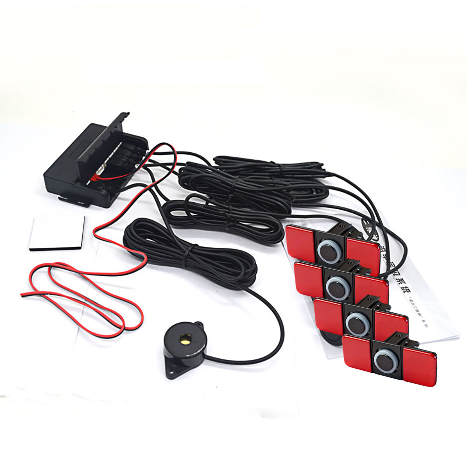 Capteur de stationnement QXNY  - Car Accessories Near Me avis et prix