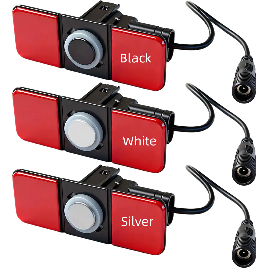 Capteur de stationnement QXNY  - Car Accessories Near Me avis et prix