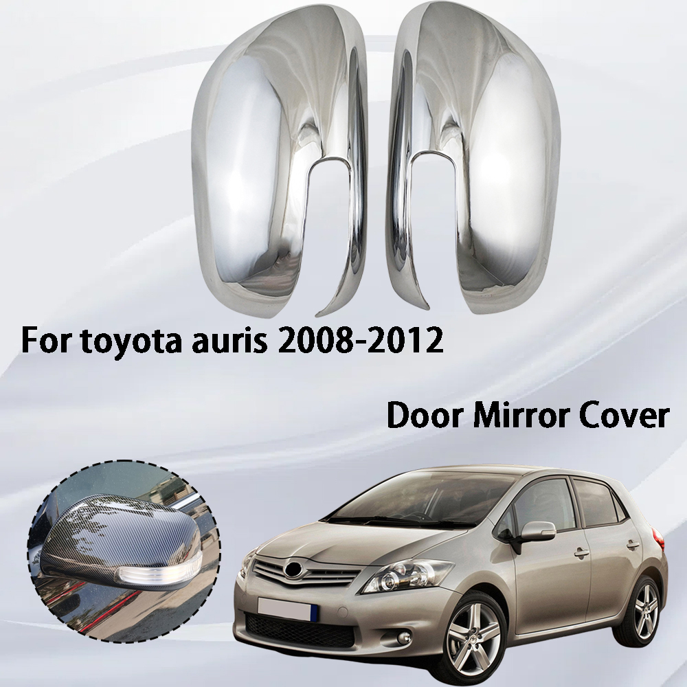 Couvercle de rétroviseur de po - Car Accessories You Need avis et prix