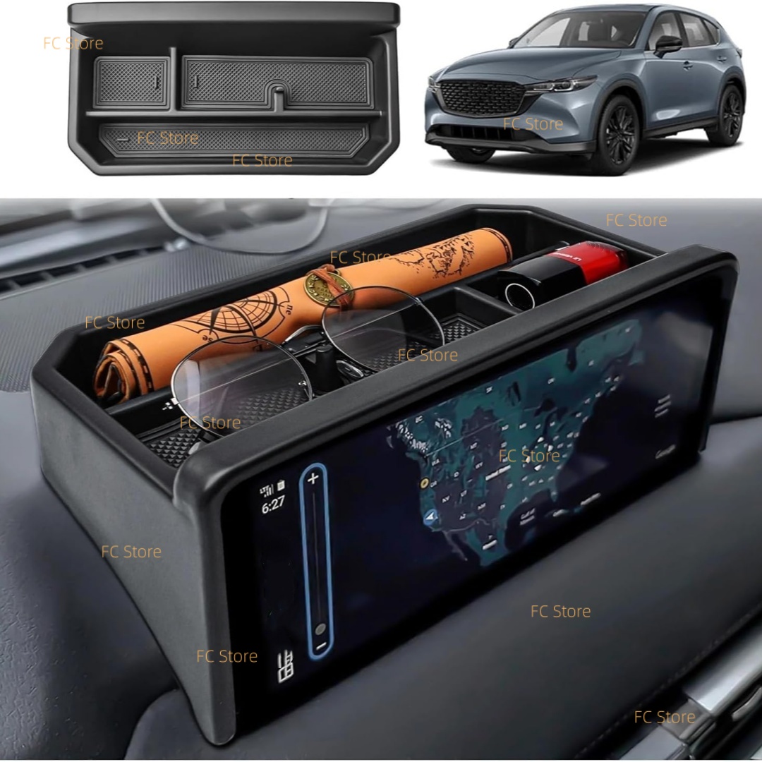 Organisateur de console centra - Car Accessories Website avis et prix