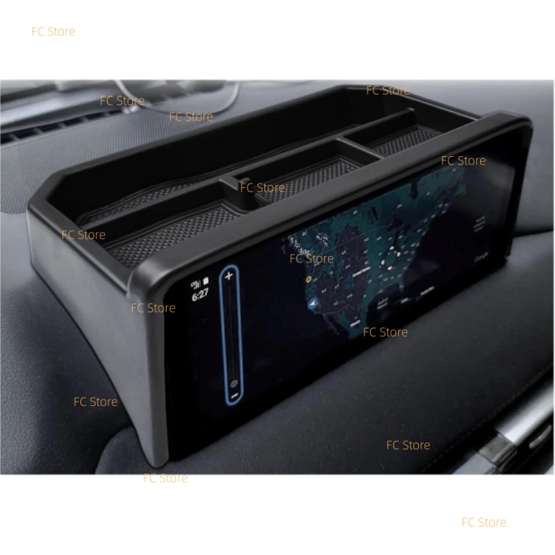 Organisateur de console centra - Car Accessories Website avis et prix