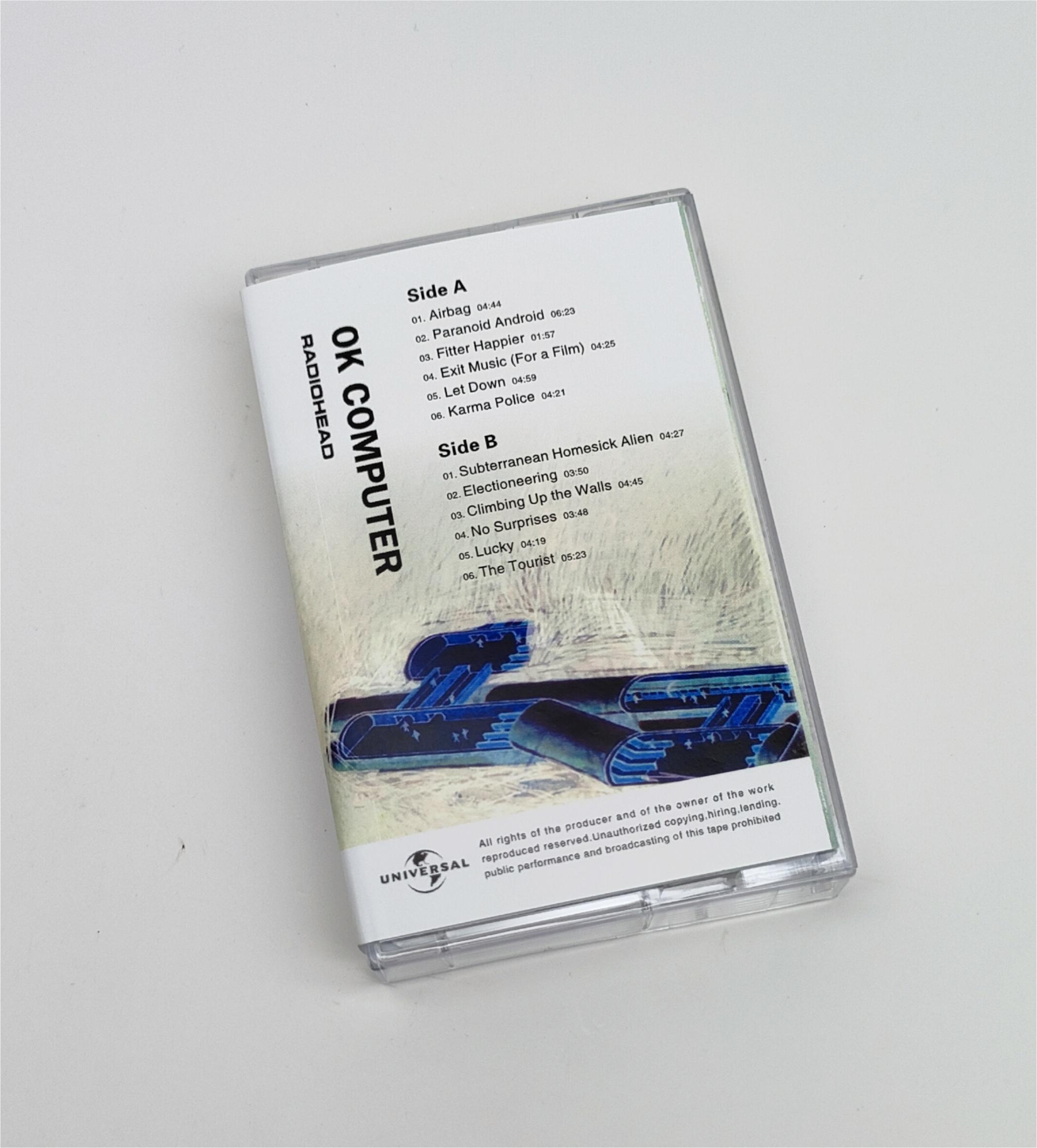 Bande magnétique de musique Ra - Car Accessories York avis et prix