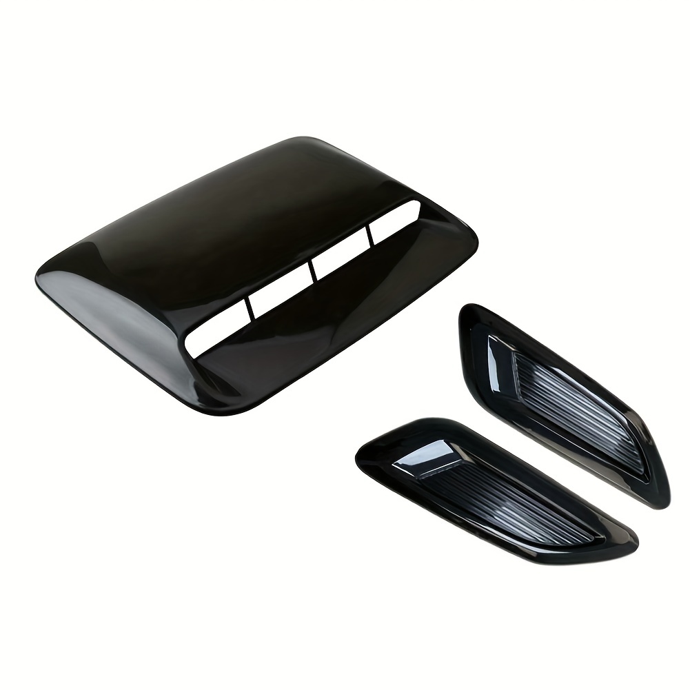 Couvercle de sortie d'air, gar - Car Accessories You Need avis et prix