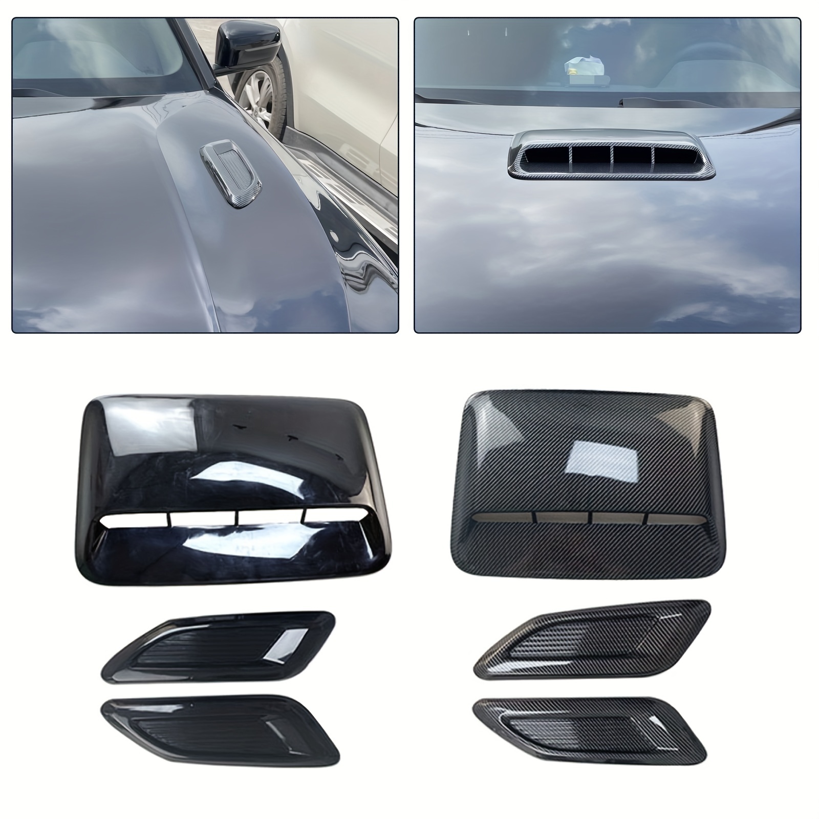 Couvercle de sortie d'air, gar - Car Accessories You Need avis et prix