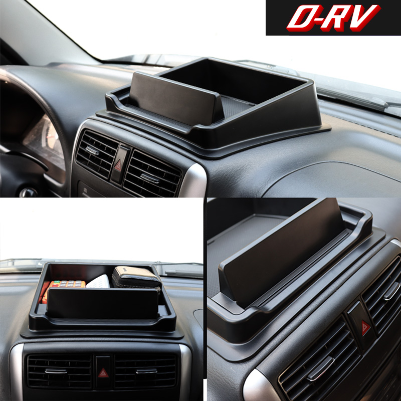 Boîte de rangement pour tablea - Car Accessories Website avis et prix