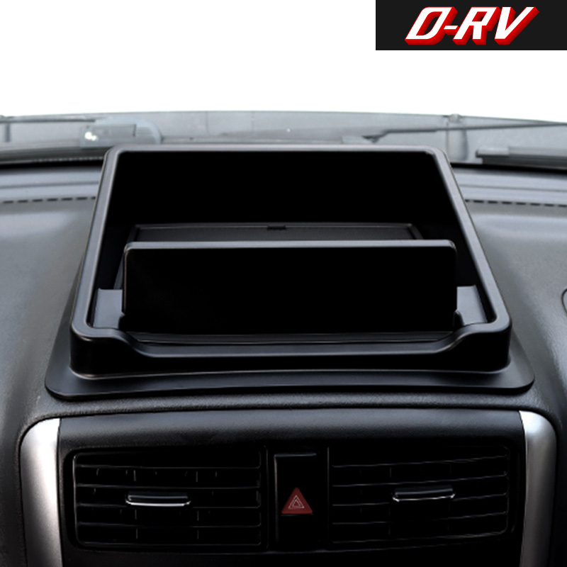 Boîte de rangement pour tablea - Car Accessories Website avis et prix