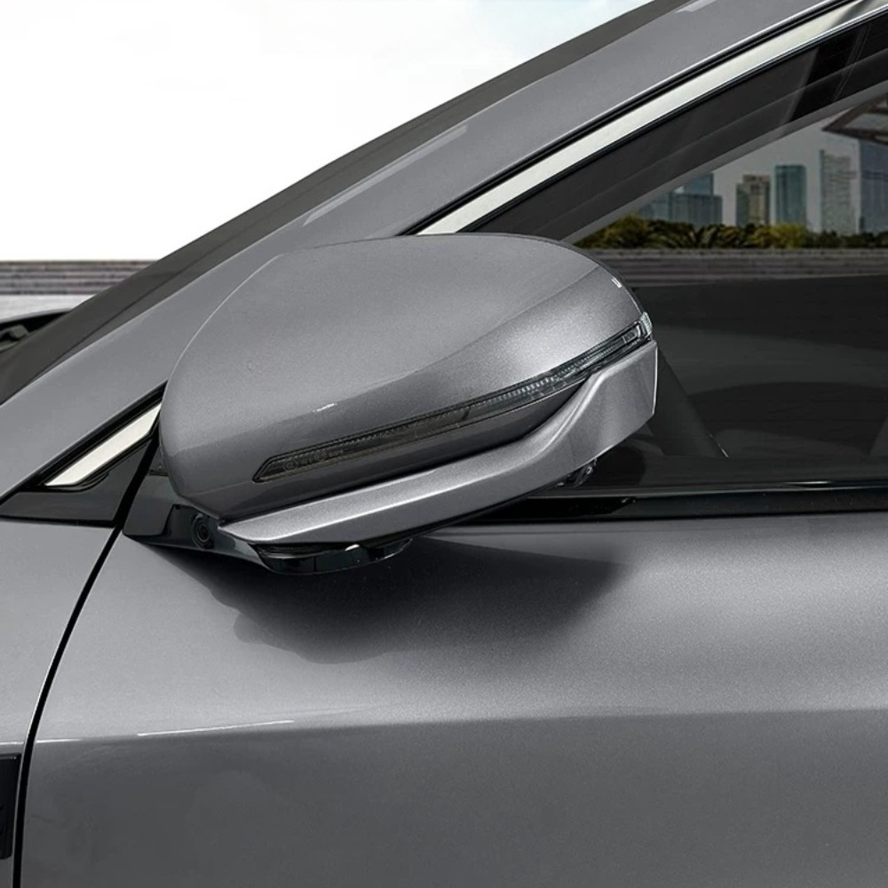 Pour BYD Atto 3 2022-2025 – Ba - Car Accessories You Need avis et prix