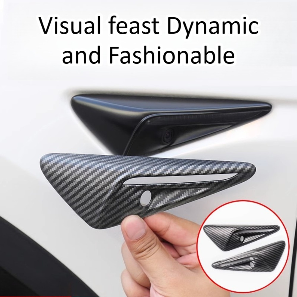 Coques de protection en fibre  - Car Accessories You Need avis et prix