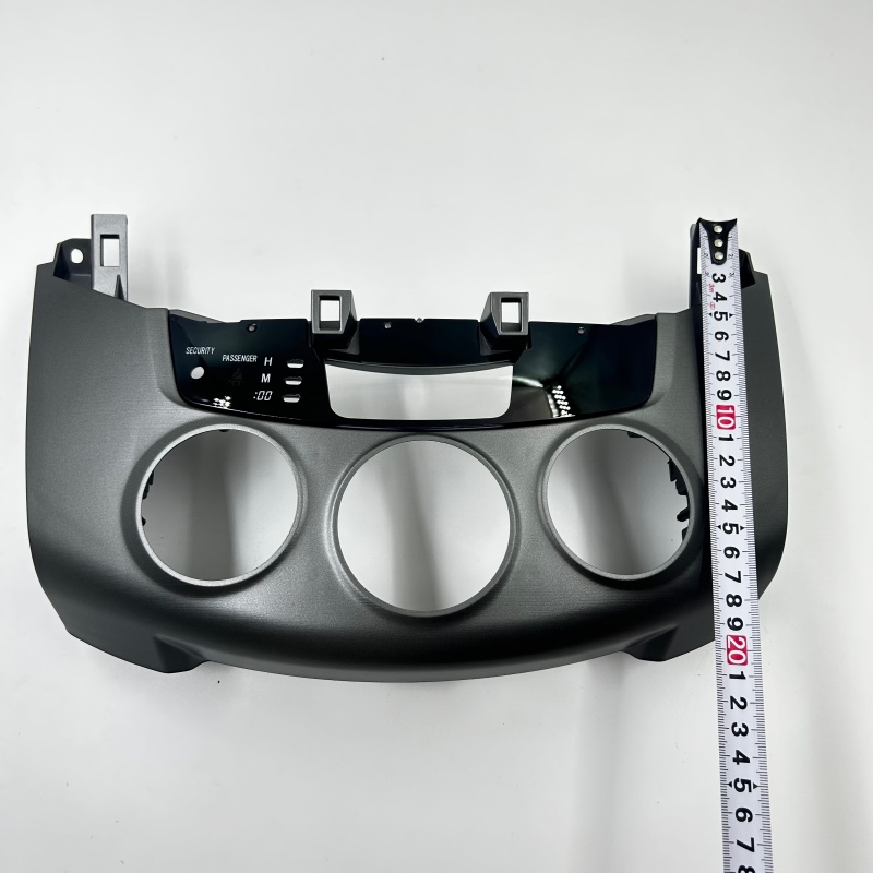 Coque de panneau de commande d - Car Accessories Website avis et prix