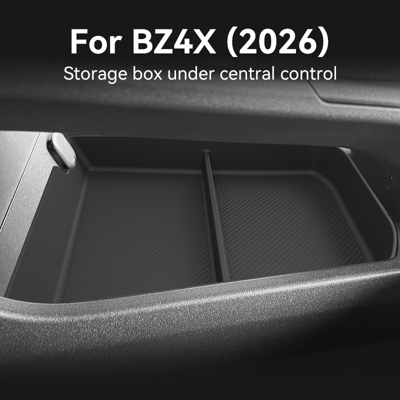 Pour Toyota BZ4X 2026 RHD, boî - Car Accessories Website avis et prix