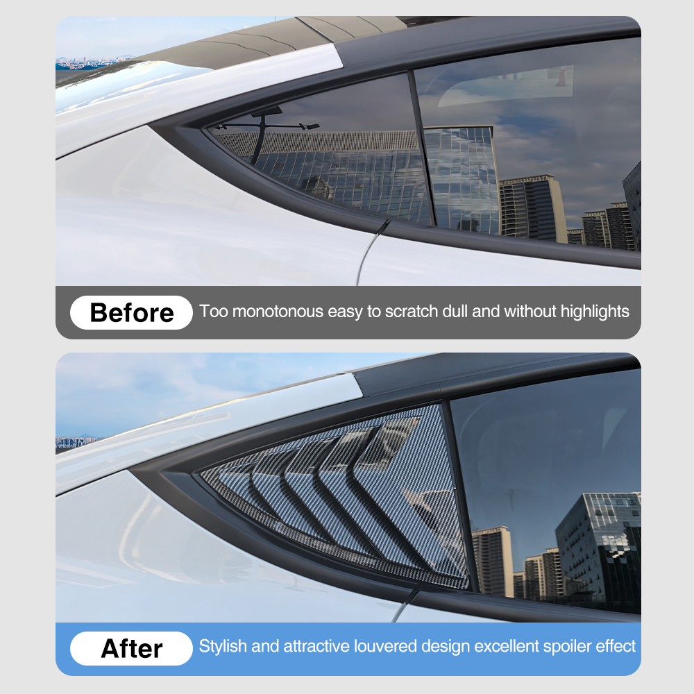 Pour Tesla Modèle Y Standard J - Car Accessories You Need avis et prix