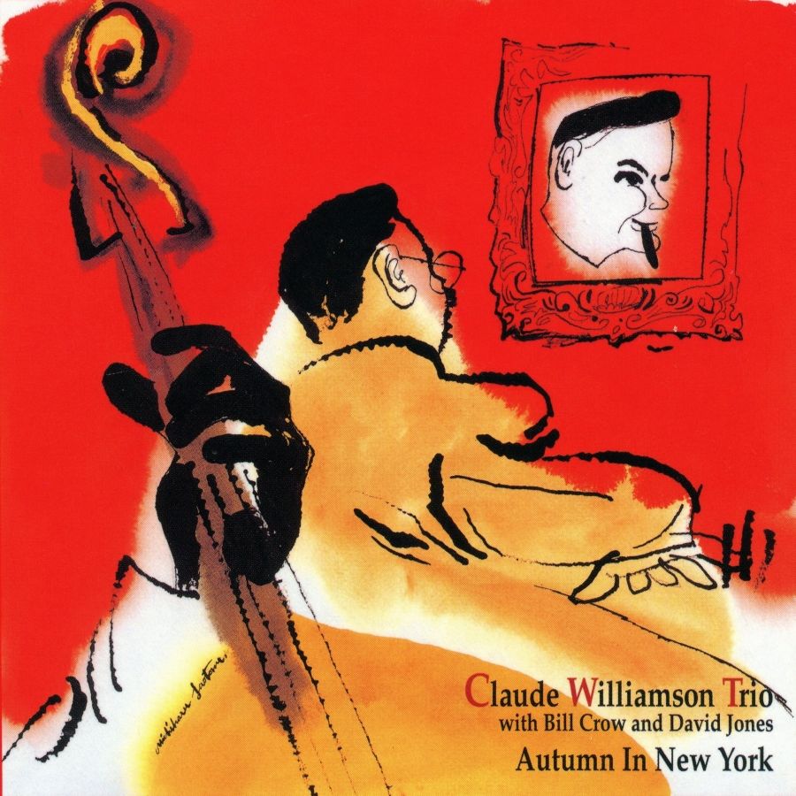 Jazz Piano Claude Williamson m - Car Accessories York avis et prix