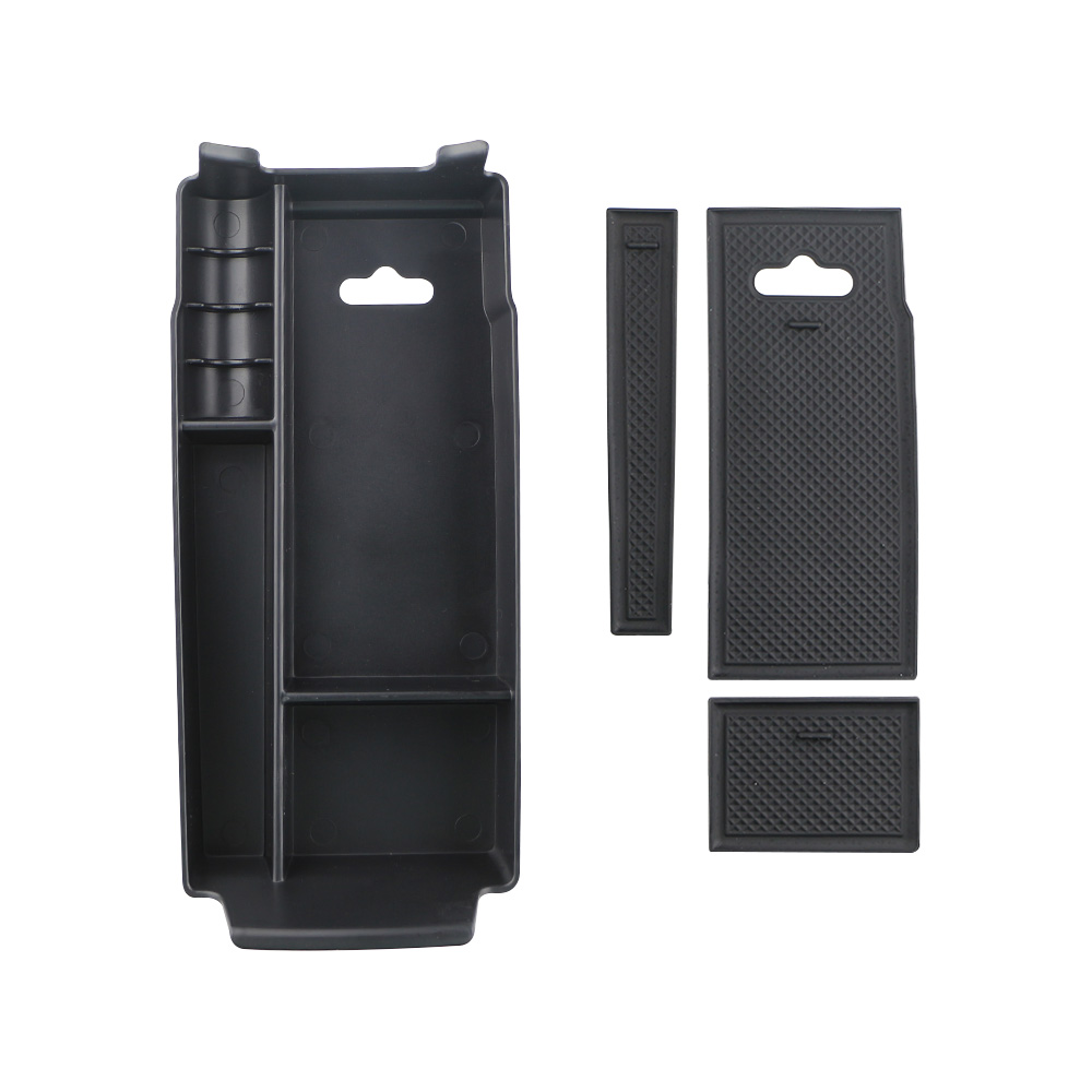 Plateau de boîte de rangement  - Car Accessories Website avis et prix