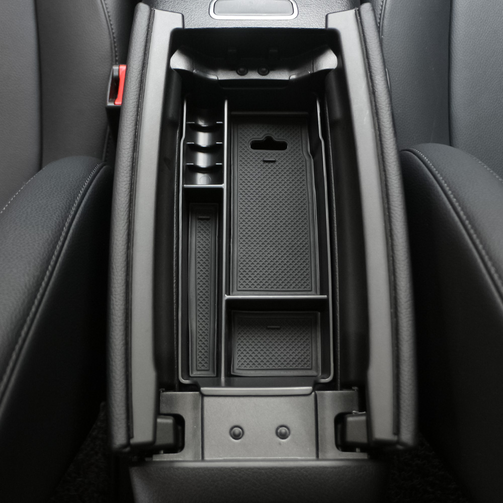 Plateau de boîte de rangement  - Car Accessories Website avis et prix