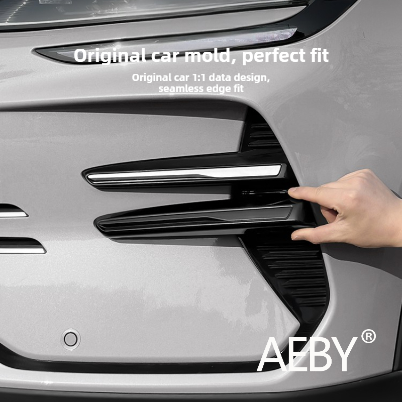 AEBY pour BYD Seal U DM-i 2025 - Car Accessories You Need avis et prix
